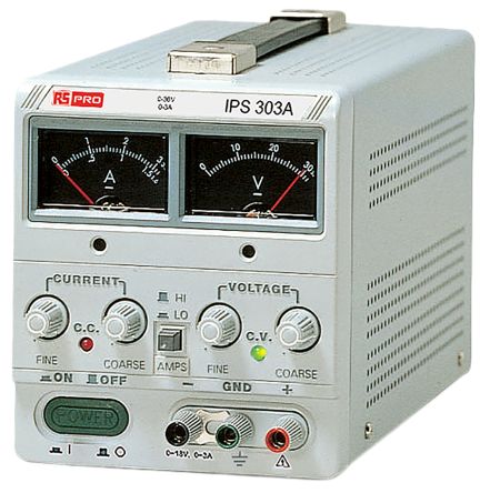 RS Pro IPS-3030 ̨ʽԴ IPS303A